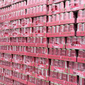 تويست فراولة TWIST Energy Drink🍓
