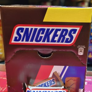 سنيكرز ميني Snickers Mini