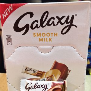 جلاكسي سموث ميلك ميني Galaxy Smooth Milk