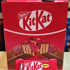 كيت كات ميني KitKat Mini