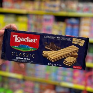 لواكر كلاسيك شوكولاتة Loacker Classic Cremkakao