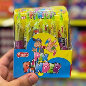 بريستيج بن فينجر Prestige Pen Finger