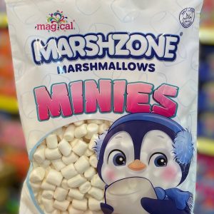 مارشزون مينيز Marshzone Minies🙈