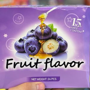 فروت فلافر توت Fruit Flavor🍇