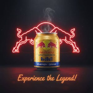 ريد بول كراتنجداينج Red Bull 💪👊