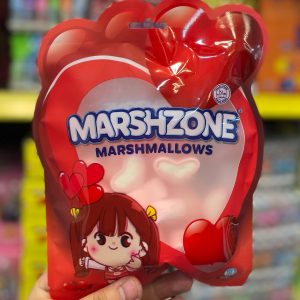 مارشزون قلب MARSHZONE ❣️