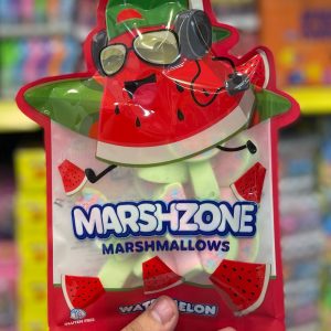 مارشزون بطيخ MARSHZONE Watermelon🍉