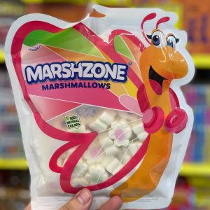 مارشزون فراشة MARSHZONE🦋
