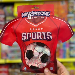 مارشزون تيشرت كورة MARSHZONE SPORTS👊