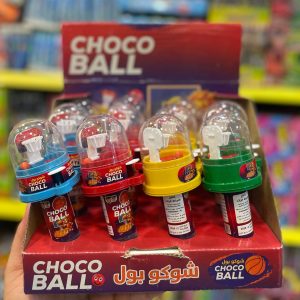 شوكو بول Choco Ball شوكو بول