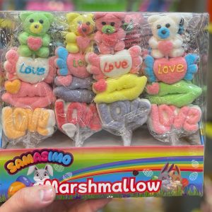 ساماسيمو لوف ميكس استيك Samasimo Love Mix🤡