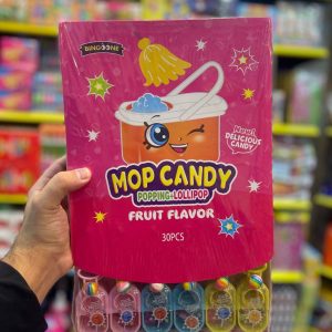 موب كاندي Mop Candy🤩