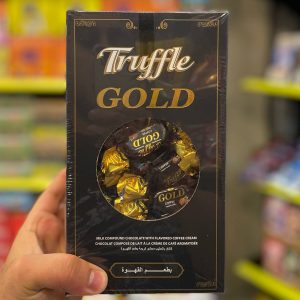 ترافل جولد قهوة Elvan Truffle Gold Coffee🙈