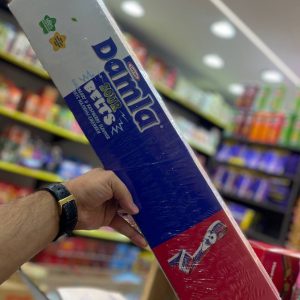 داميلا متر ساور بيلتس توت Damla Sour Belts😋