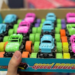 عربية سبيد روديو ميني Speed Rodeo