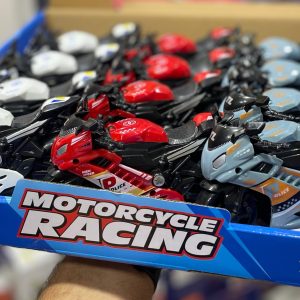 موتوسيكل ريسنج شرطة Motorcycle Racing🧑‍✈️