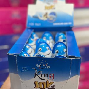 بيض اولادي King Jok For Boys 🦸