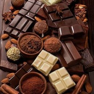 شيكولاتات 🍫