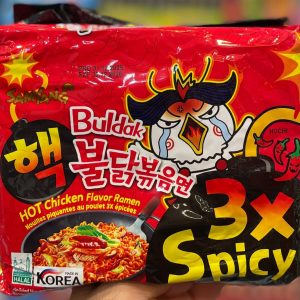 إندومي كوري 🍜🔥