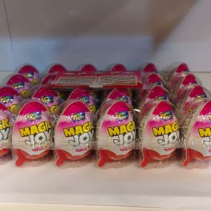 بيضه جوي بناتي 🥚😍